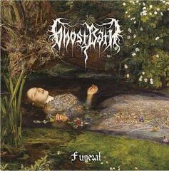 LP ploča Ghost Bath - Funeral (Limited Edition) (Yellow Coloured) (2 LP)