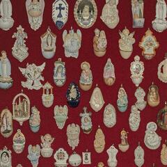 Disco de vinilo Ghost Woman - Hindsight Is 50/50 (Limited Edition) (Black and White Split Coloured) (LP)