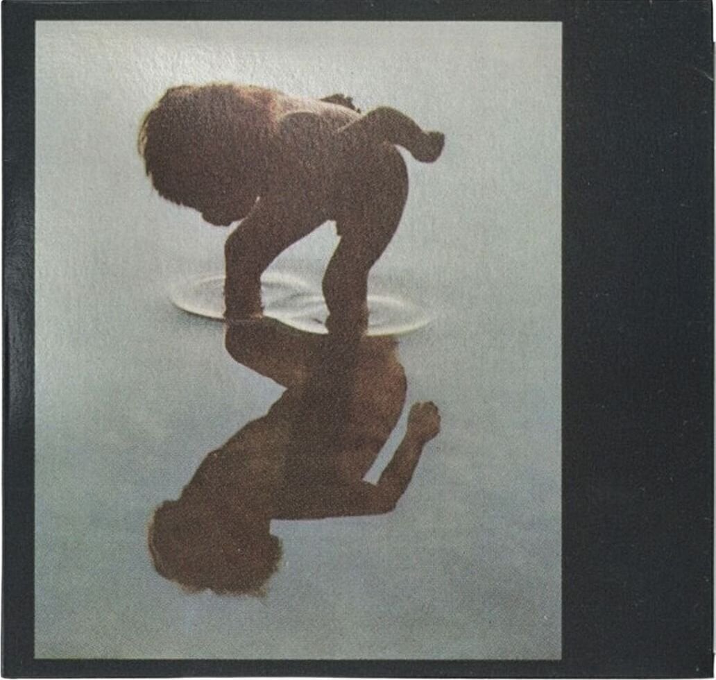 LP ploča Ghost Woman - Anne, If (Limited Edition) (White Coloured) (LP)