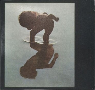 LP ploča Ghost Woman - Anne, If (Limited Edition) (White Coloured) (LP) - 1