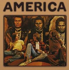 Disque vinyle America - America (180 g) (2 LP)