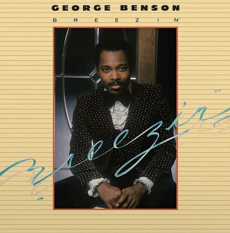 Disc de vinil George Benson - Breezin' (45 RPM) (180 g) (2 LP)