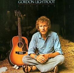 Musiikki-CD Gordon Lightfoot - Sundown (CD)