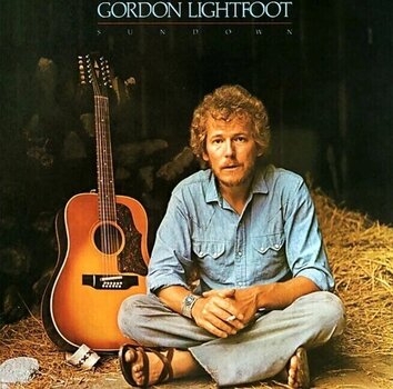 CD muzica Gordon Lightfoot - Sundown (CD) - 1