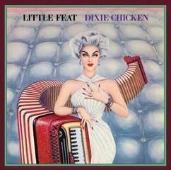 LP ploča Little Feat - Dixie Chicken (45 RPM) (180 g) (2 LP)