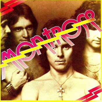 LP ploča Montrose - Montrose (45 RPM) (180 g) (2 LP) - 1