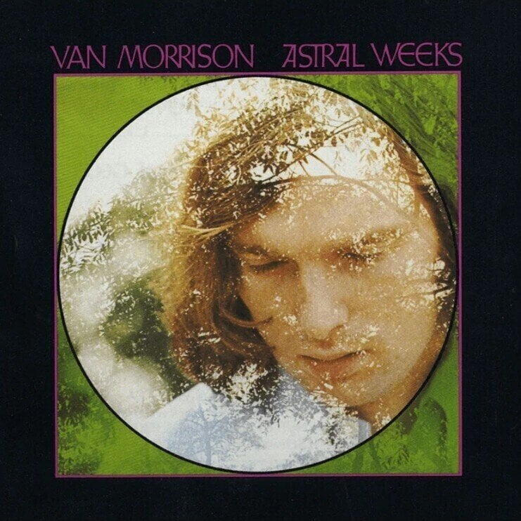 Грамофонна плоча Van Morrison - Astral Weeks (45 RPM) (180 g) (2 LP)