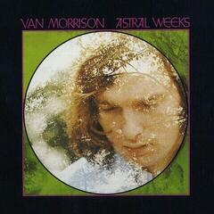 Грамофонна плоча Van Morrison - Astral Weeks (45 RPM) (180 g) (2 LP)