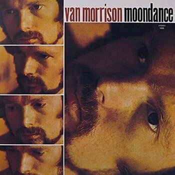 Грамофонна плоча Van Morrison - Moondance (45 RPM) (180 g) (2 LP) - 1
