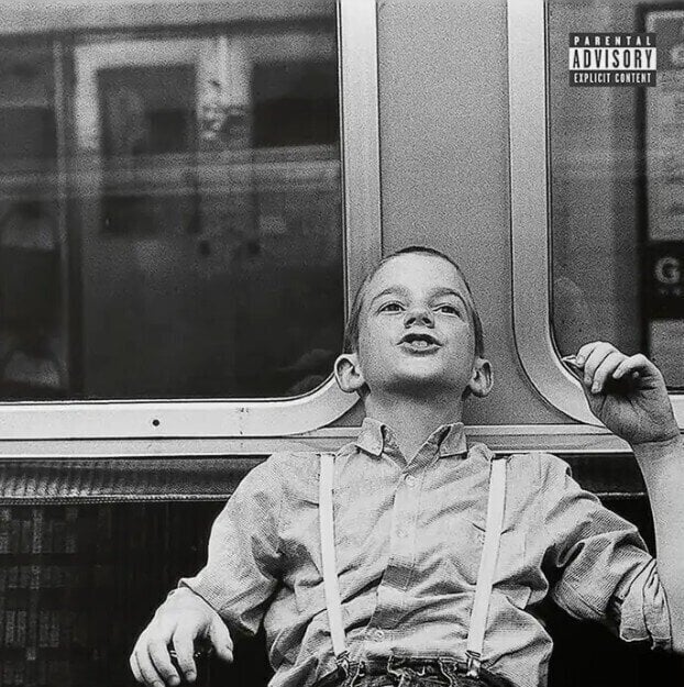 LP ploča Callum Beattie - Indi (Baby Pink Coloured) (LP)