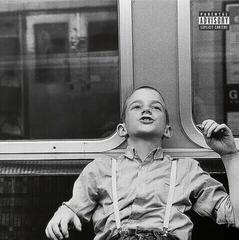 LP deska Callum Beattie - Indi (Baby Pink Coloured) (LP)