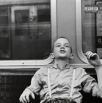 LP ploča Callum Beattie - Indi (Baby Pink Coloured) (LP) - 1