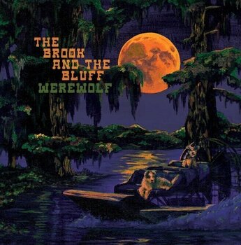Вінілові платівки The Brook & The Bluff - Werewolf (LP) - 1