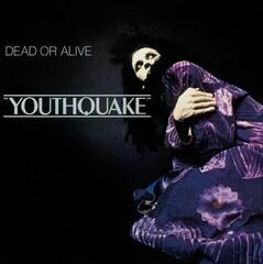 LP ploča Dead or Alive - Youthquake (180 g) (LP)