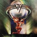 Van Halen - 5150 (Expanded/Limited Edition) (Box Set) (180 g) (LP + 3 CD + Blu-ray)