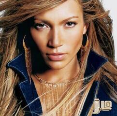 LP ploča Jennifer Lopez - J.Lo (Reissue) (2 LP)