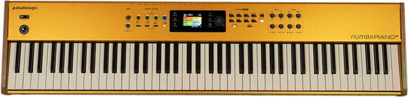 Piano da Palco Studiologic NUMA X Piano GT Piano da Palco - 1