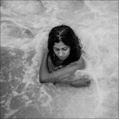 LP ploča Ganavya - Like The Sky I've Been Too Quiet (2 LP)