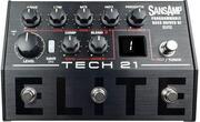 Tech 21 SansAmp Bass Driver Programmable ELITE Передпідсилювач бас-гітари