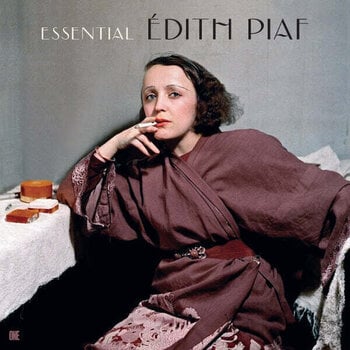 Грамофонна плоча Edith Piaf - Essential (Limited Edition) (180 g) (LP) - 1