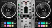 Hercules DJ DJControl Inpulse 500 Silver