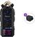 Zoom H6essential + EXH-6e SET Registratore portatile
