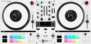 DJ Controller Hercules DJ DJControl Inpulse T7 DJ Controller