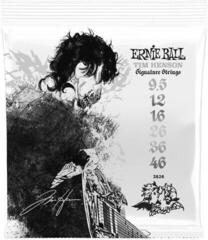 E-guitar strings Ernie Ball Tim Henson Signature E-guitar strings