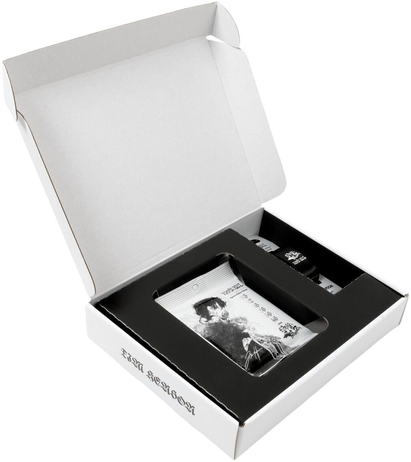 Žice za električnu gitaru Ernie Ball Tim Henson Signature Strings and Accessories Bundle Žice za električnu gitaru