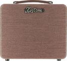Kustom Madero 40 White Akustik Gitarren Combo