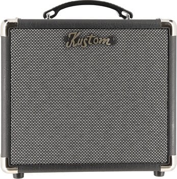 Combo gitarowe modelowane Kustom Carbon 25 Combo gitarowe modelowane - 1