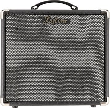 Modelingové gitarové kombo Kustom Carbon 50 Modelingové gitarové kombo - 1
