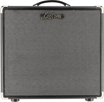 Combo gitarowe modelowane Kustom Carbon 100 Combo gitarowe modelowane - 1