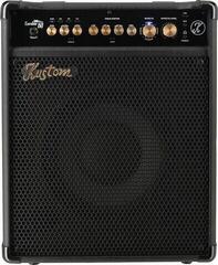Combo basse Kustom Camber 50 Combo basse