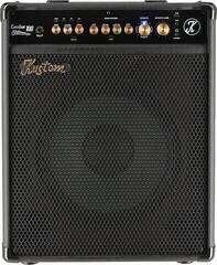 Combo basse Kustom Camber 100 Combo basse