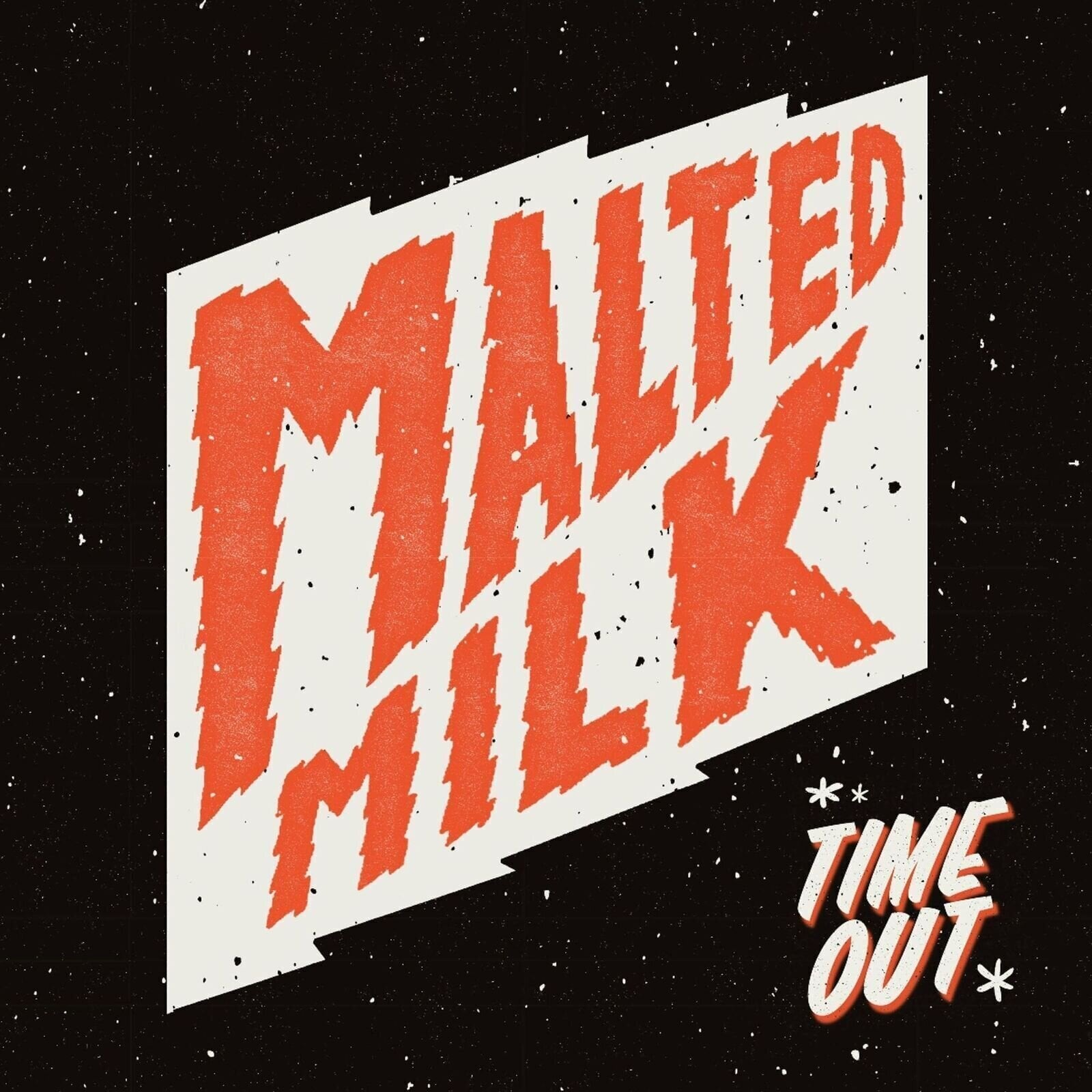 Muzički CD Malted Milk - Time Out (CD)