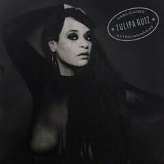 LP ploča Tulipa Ruiz - Habilidades Extraordinarias (LP)