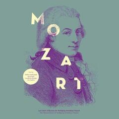 Music CD W.A. Mozart - The Masterpieces Of Wolfgang Amadeus Mozart (CD)