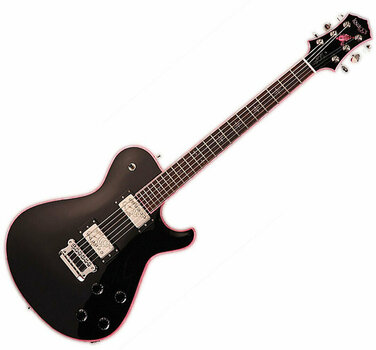 Elektrická gitara Knaggs Guitars Steve Stevens Signature - 1