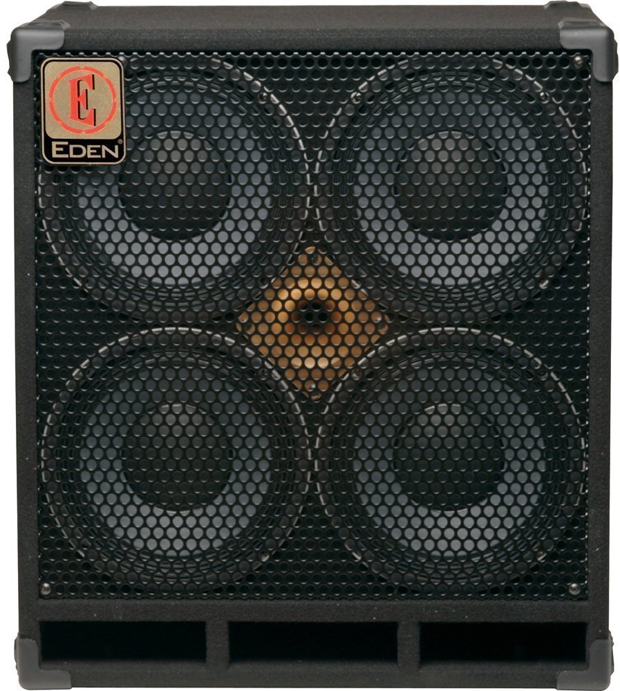 Bassbox Eden D410 ST4