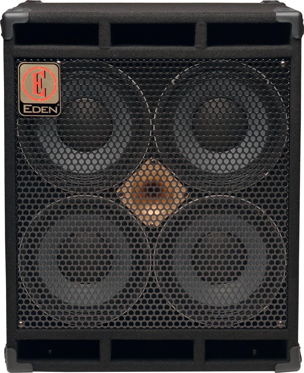 Baffle basse Eden D410 LT8 Baffle basse