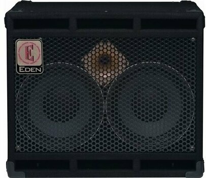 Basový reprobox Eden D210 XLT8 Basový reprobox - 1