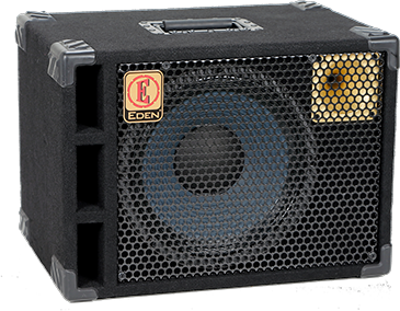 Basový reprobox Eden D112 XST8 Basový reprobox