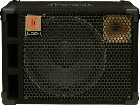 Bassbox Eden D115 XLT4 - 1