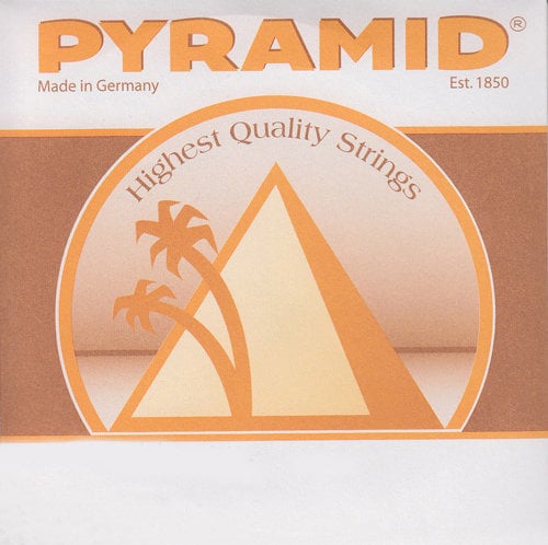 Guitar strings Pyramid 330100