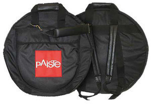 Beschermhoes voor bekkens Paiste Professional Bag Beschermhoes voor bekkens