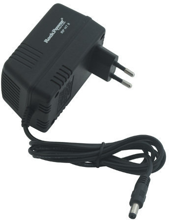 Strømforsyning Adapter RockPower NT-8-EU Strømforsyning Adapter