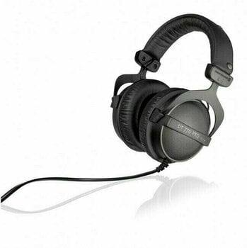 Studio Headphones Beyerdynamic DT 770 PRO 32 Ohm - 1