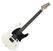 Elektrisk guitar Fender Squier Jim Root Telecaster RW Flat White