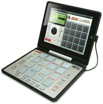 MIDI kontrolér Akai MPC-FLY - 1
